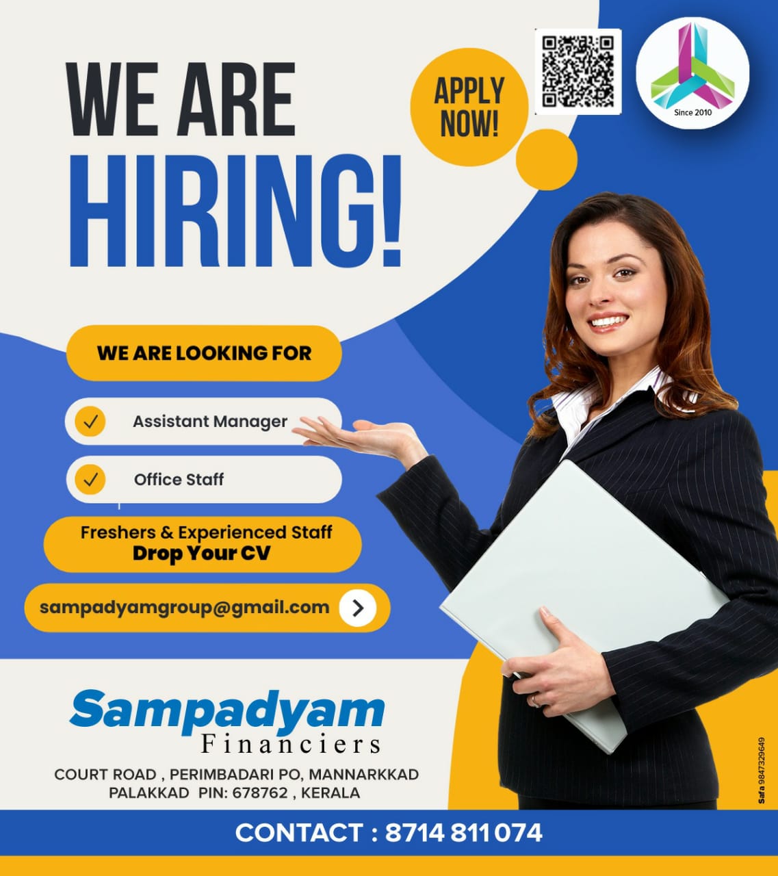 Sampadyam Group of Companies